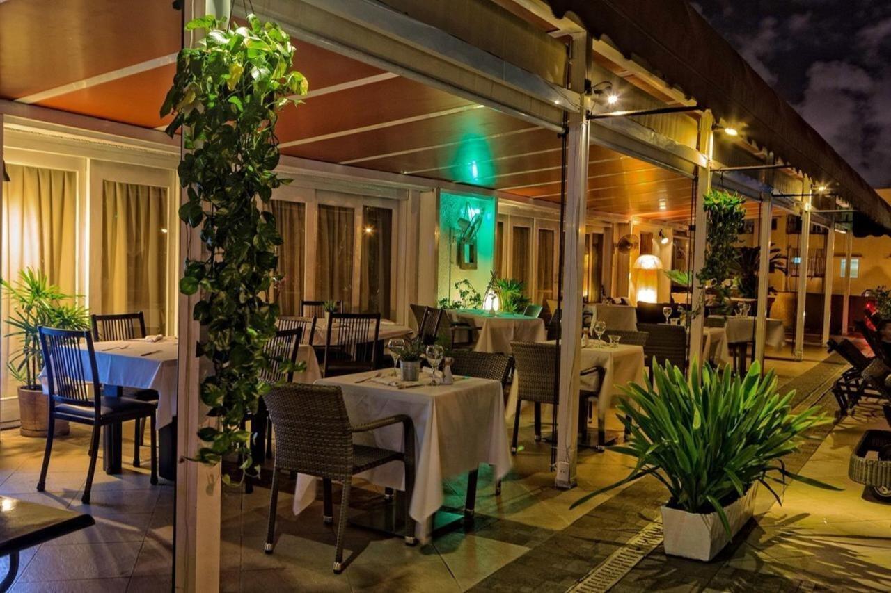 Napolitano Hotel Santo Domingo Buitenkant foto